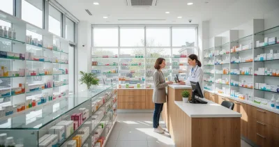 Choisir une alternative à la pilule Optilova : guide complet sur la contraception