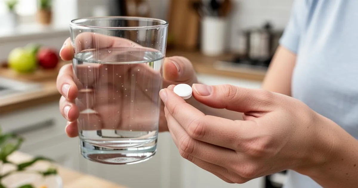 Choisir une alternative à la pilule Optilova : guide complet sur la contraception – image 2