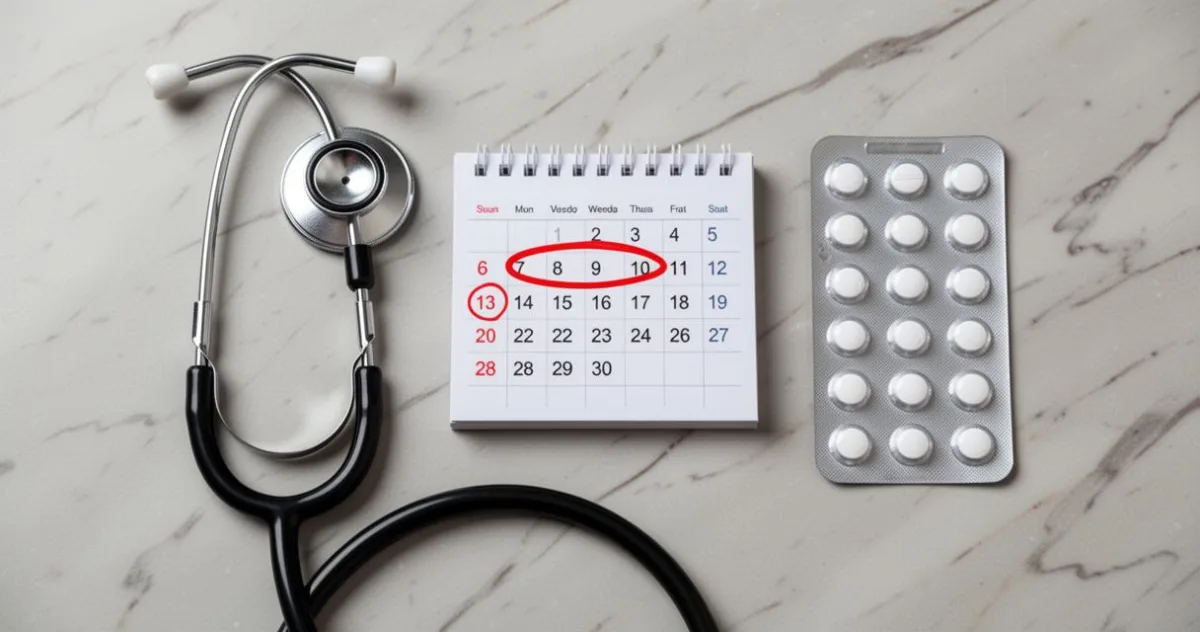 Choisir une alternative à la pilule Optilova : guide complet sur la contraception – image 3