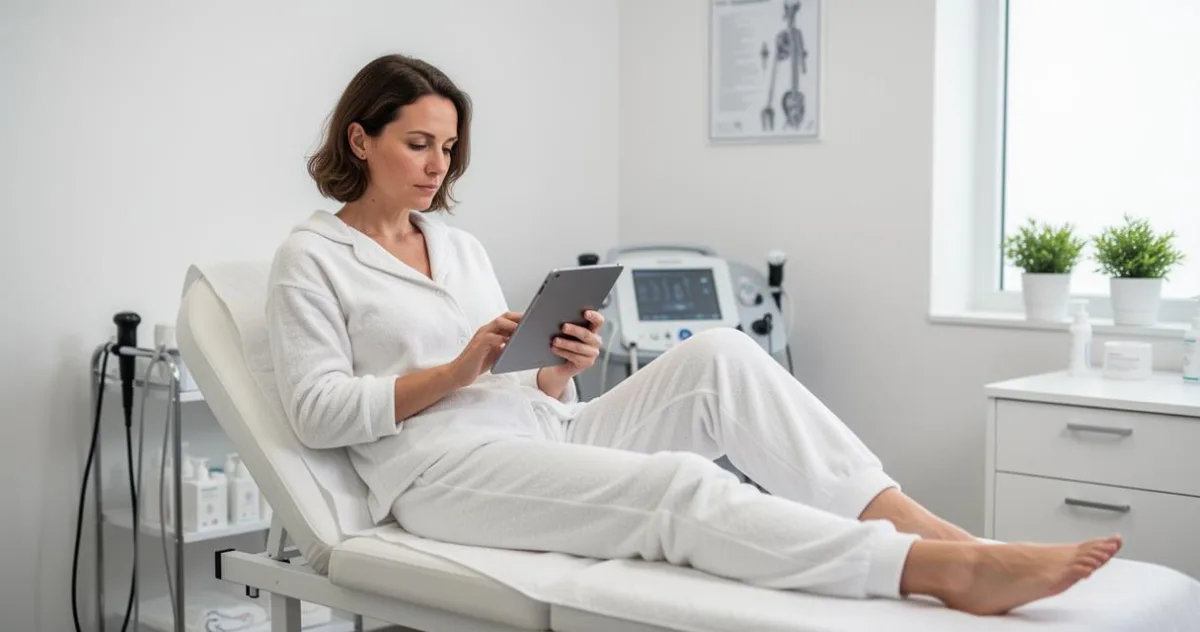 Cryolipolyse et Coolsculpting : quels sont les résultats visibles sur les amas graisseux ? – image 2
