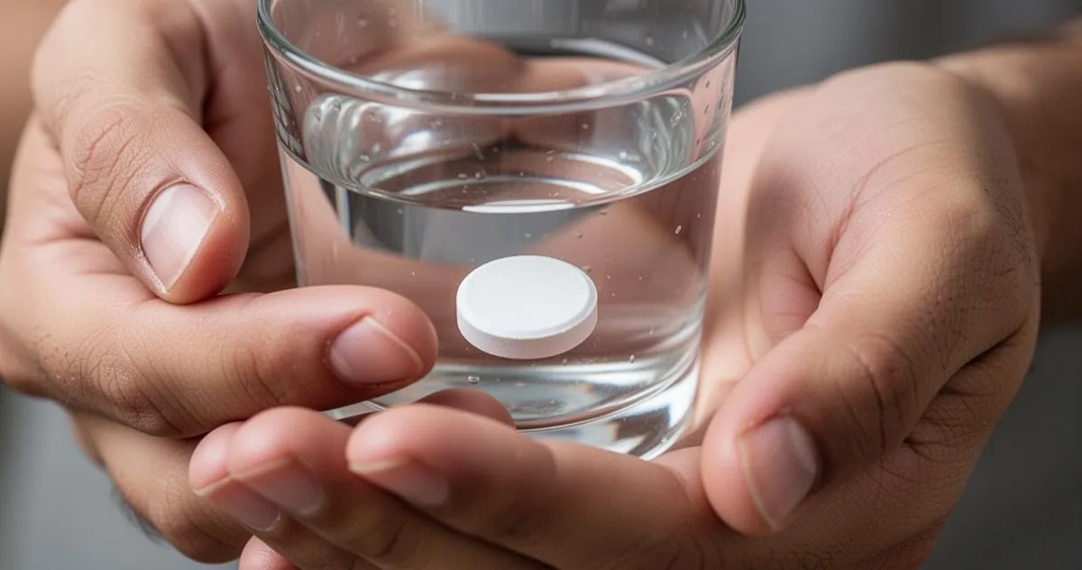 Gérer l'anxiété sans médicament : quand consulter un médecin pour les symptômes persistants ? – image 3