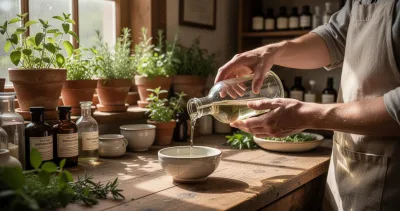 Guide des allergies à l'huile de ricin : quels sont les dangers et précautions à prendre ? - Santé Espérance