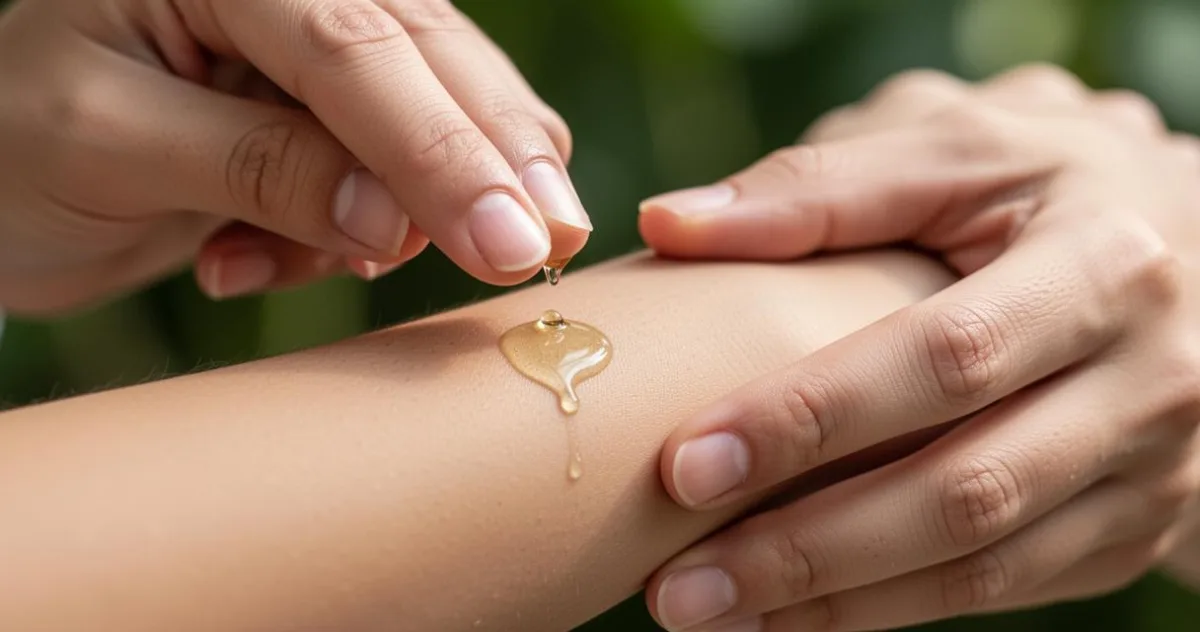 Guide des allergies à l'huile de ricin : quels sont les dangers et précautions à prendre ? - Santé Espérance – image 2