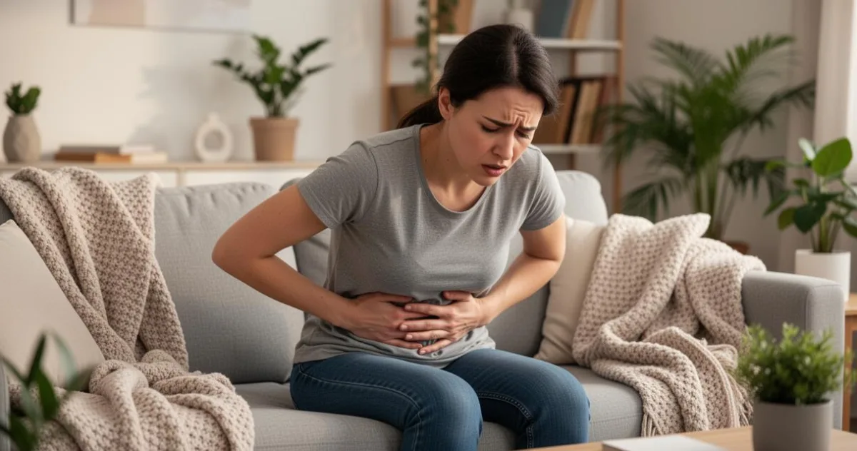 Infection ou maladie inflammatoire : le lien entre inflammation du sang et douleurs abdominales – image 2
