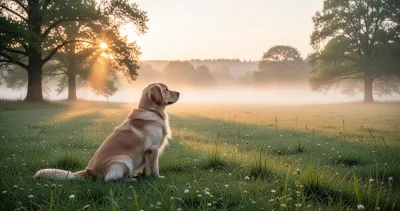 La reincarnation chez les animaux : les vies anterieures de votre compagnon