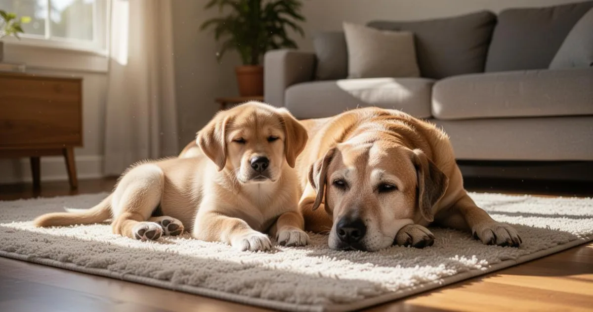 La reincarnation chez les animaux : les vies anterieures de votre compagnon – image 3