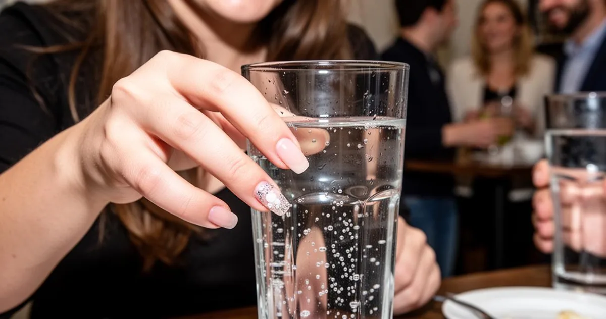 La science au service des femmes : le vernis à ongles peut-il détecter les drogues dans les verres ? – image 2