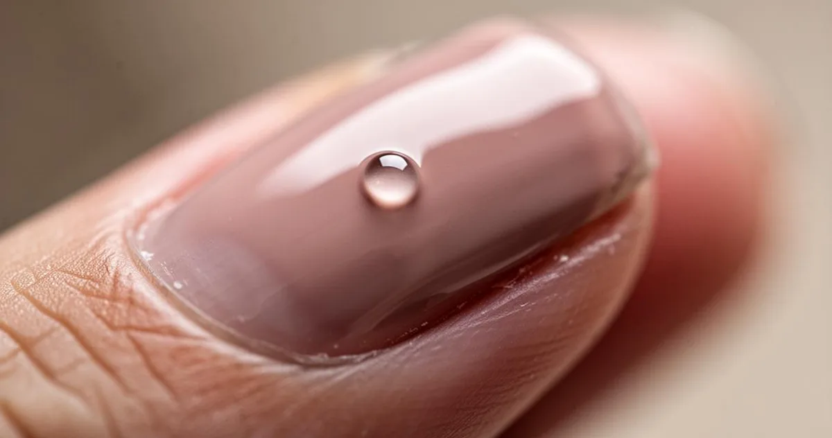 La science au service des femmes : le vernis à ongles peut-il détecter les drogues dans les verres ? – image 3