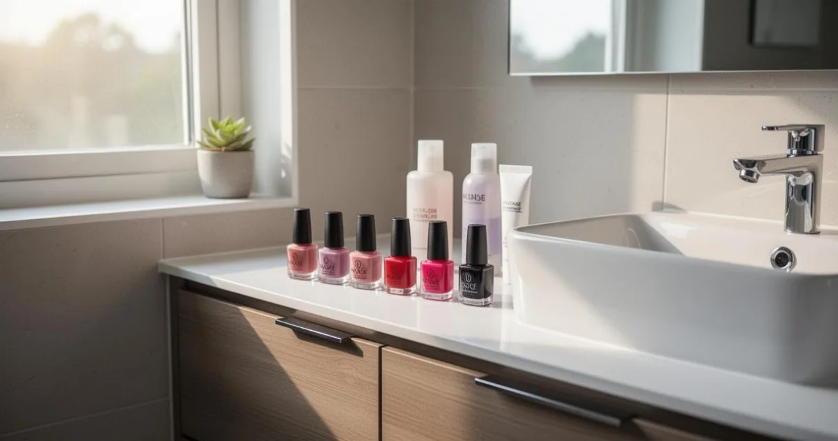 La science au service des femmes : le vernis à ongles peut-il détecter les drogues dans les verres ? – image 4
