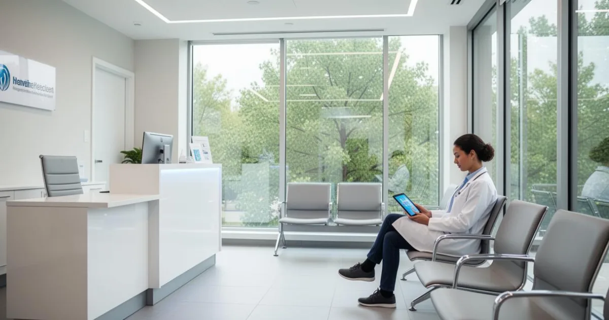 Laboratoires et numérisation : comment récupérer vos données et resultats sur Laboconnect