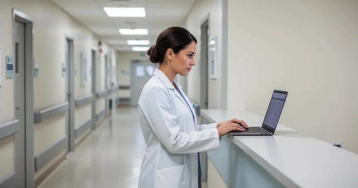 Laboratoires et numérisation : comment récupérer vos données et resultats sur Laboconnect – image 4