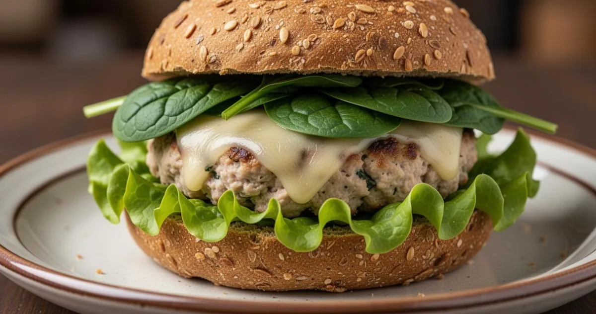Le plat préféré des ados : astuces pour un burger maison et frites croustillantes – image 3