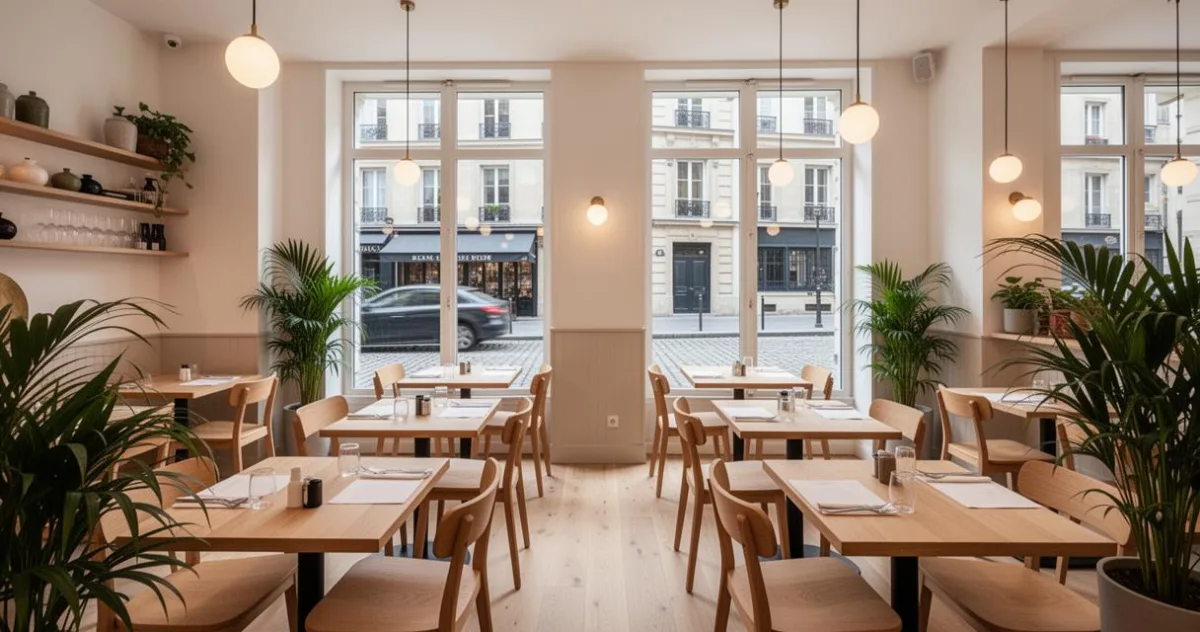 Mon avis sur NOGLU : l'adresse incontournable pour manger sans gluten à Paris