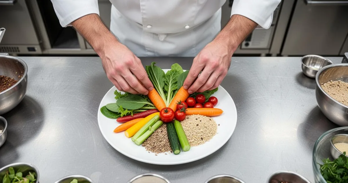 Mon avis sur NOGLU : l'adresse incontournable pour manger sans gluten à Paris – image 4