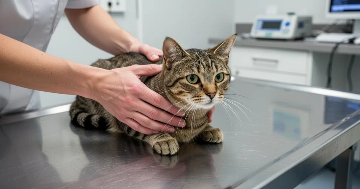 Mon chat a ingéré une pivoine : les réflexes santé pour éviter les troubles digestifs – image 2