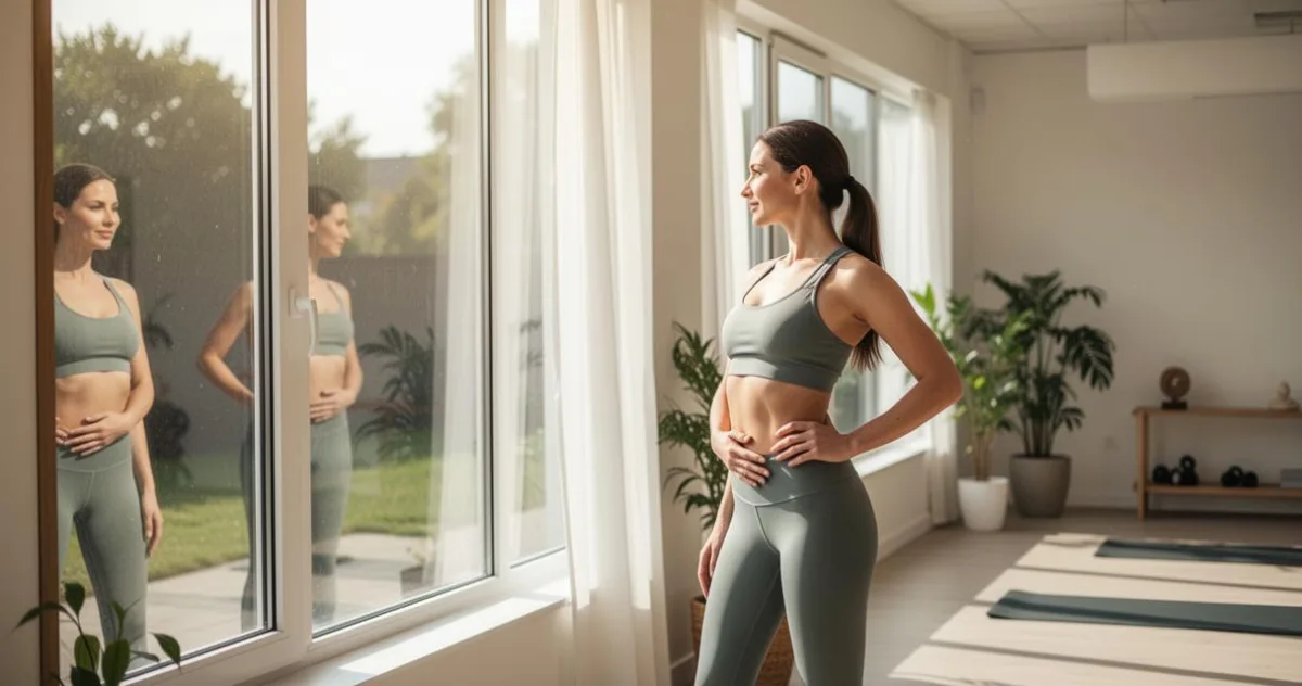 Retendre la peau du ventre : les résultats de la mini abdominoplastie sur les vergetures