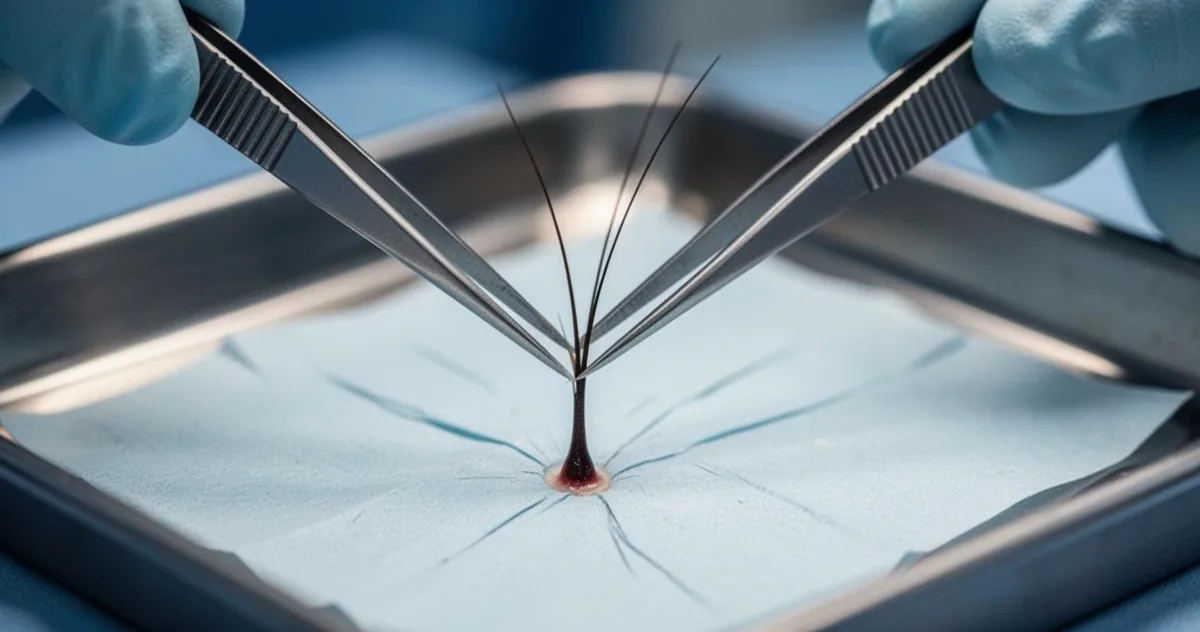 Traitement contre la perte de cheveux : zoom sur les techniques DHI et greffes en clinique – image 3