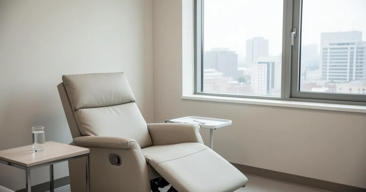 Traitement contre la perte de cheveux : zoom sur les techniques DHI et greffes en clinique – image 4