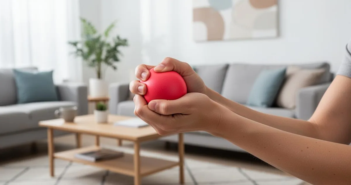 Yoga des mains : nos astuces pour maigrir des doigts et réduire la graisse – image 4