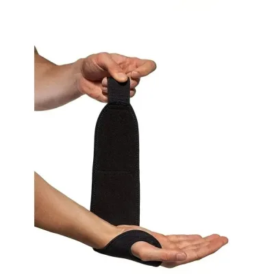 Bracelet de compression sportif pour le bras – image 2