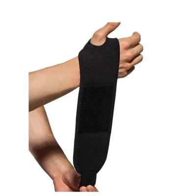 Bracelet de compression sportif pour le bras – image 3